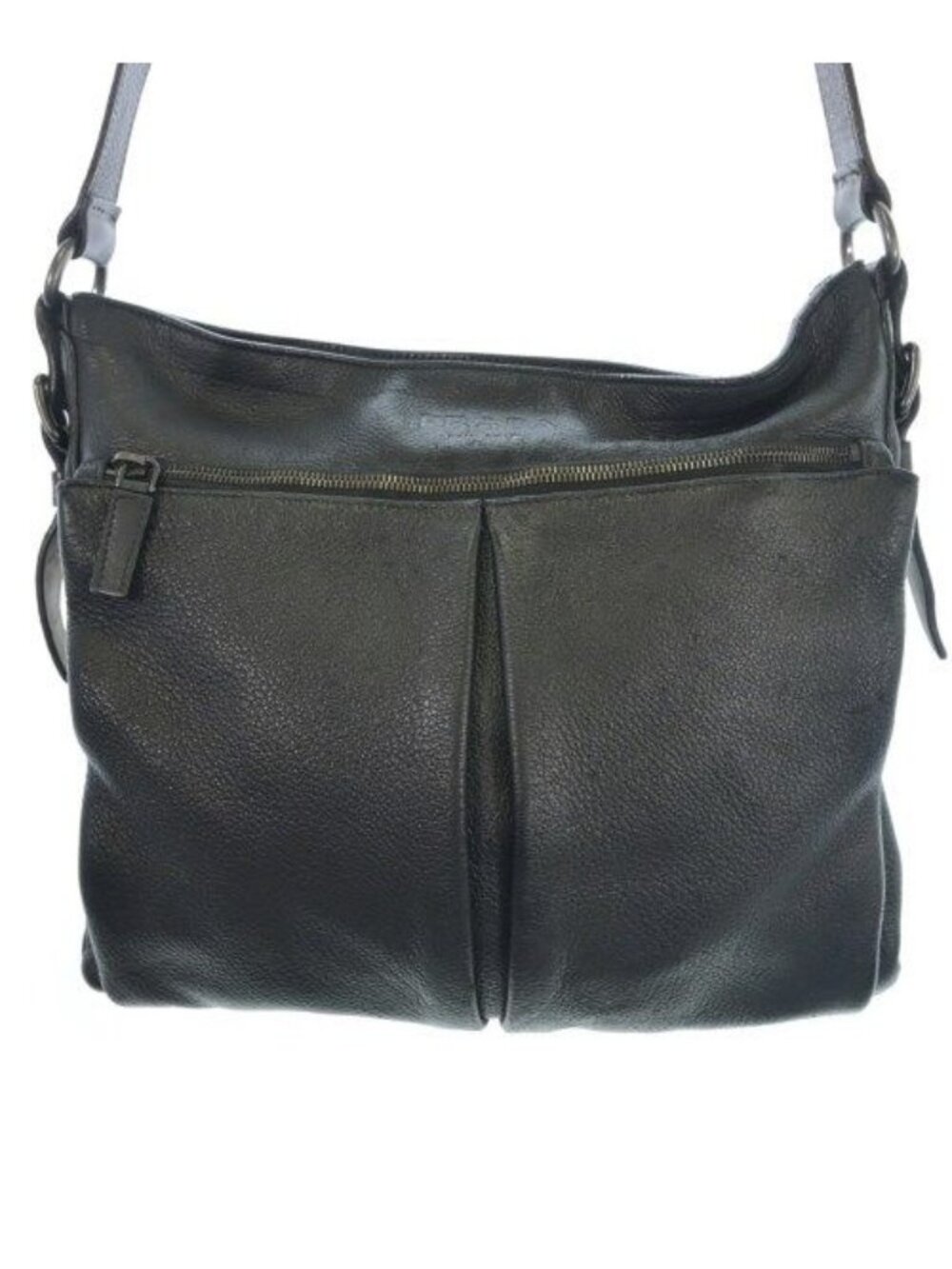 Prada Shoulder Bag Black